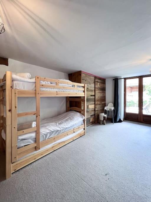 La Ferme Du Nant - Portes Du Soleil Abondance