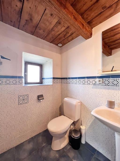La Ferme Du Nant - Portes Du Soleil Apartment