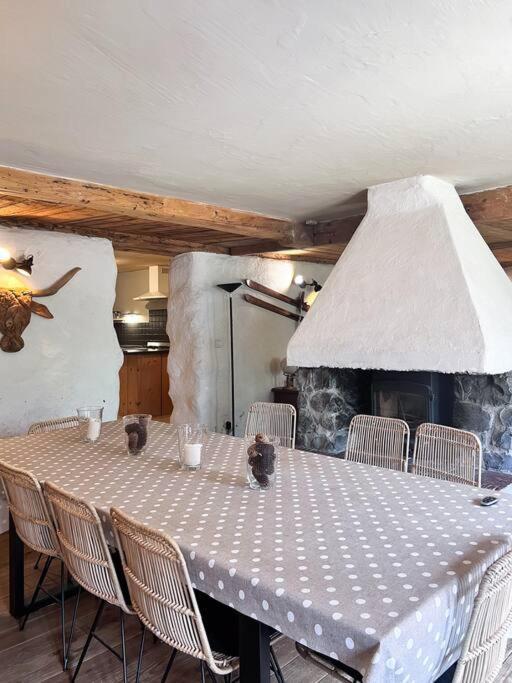 La Ferme Du Nant - Portes Du Soleil Apartment *