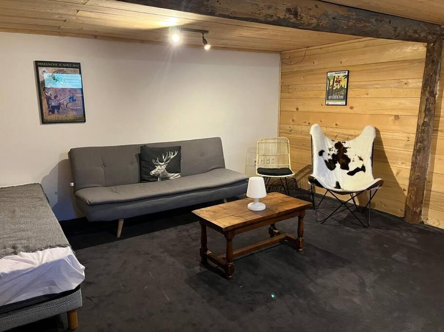 Apartment La Ferme Du Nant - Portes Du Soleil *