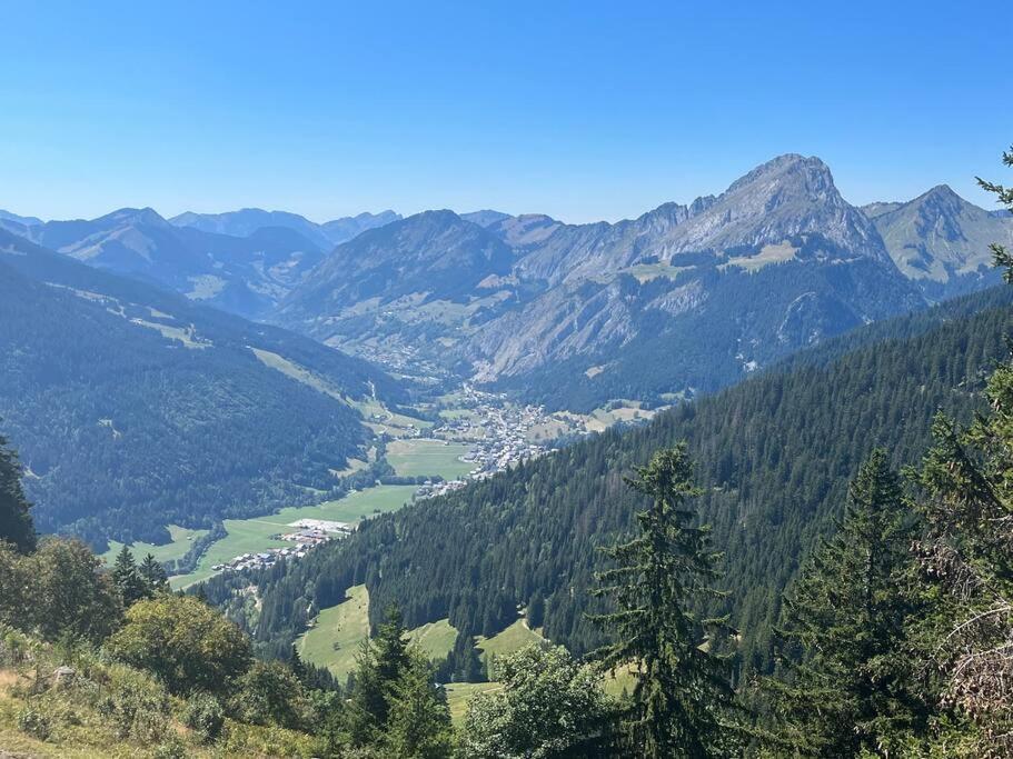 La Ferme Du Nant - Portes Du Soleil * La Chapelle-d'Abondance