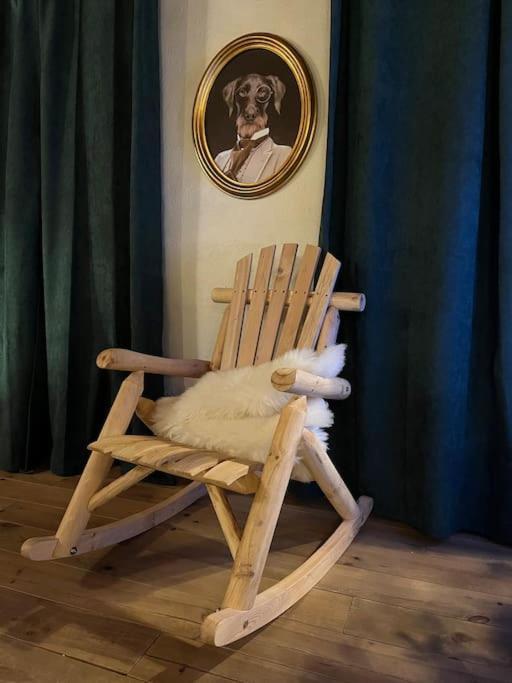 La Ferme Du Nant - Portes Du Soleil Appartement *