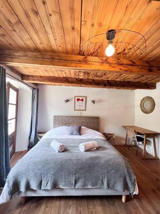 La Ferme Du Nant - Portes Du Soleil Apartment La Chapelle-d'Abondance