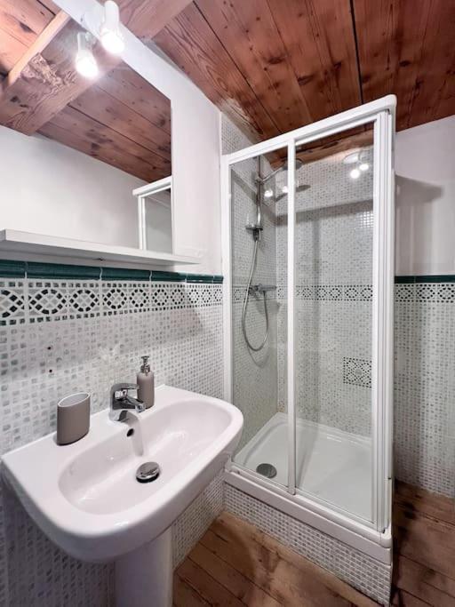 Apartment La Ferme Du Nant - Portes Du Soleil
