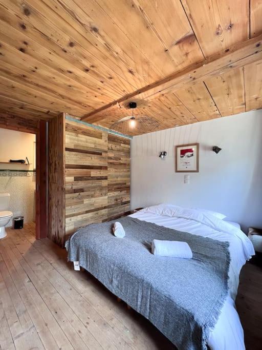 La Ferme Du Nant - Portes Du Soleil Apartment
