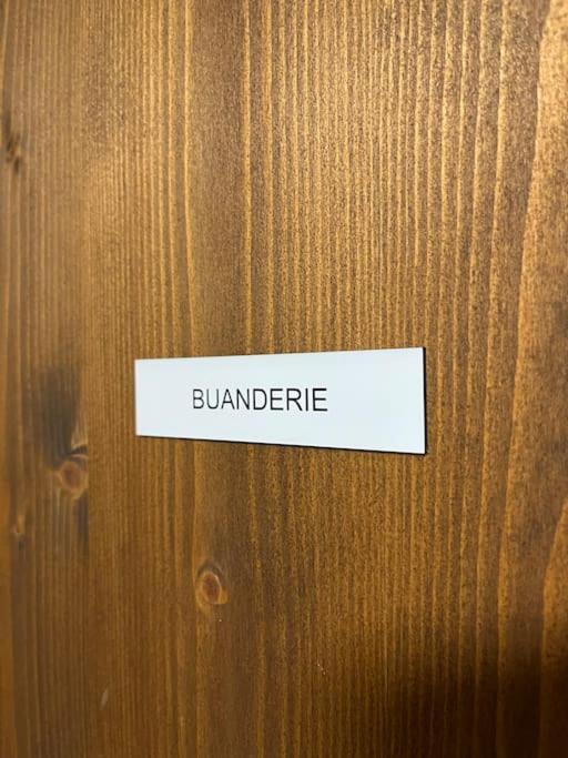 La Ferme Du Nant - Portes Du Soleil Apartment